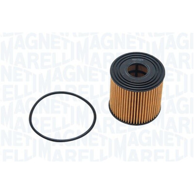 Filtro olio MAGNETI MARELLI 152071760875