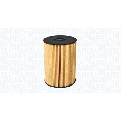 Filtro carburante MAGNETI MARELLI 152071760880