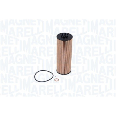Filtro olio MAGNETI MARELLI 152071761689
