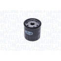 Filtro olio MAGNETI MARELLI 153071760124