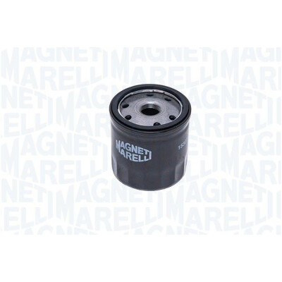 Filtro olio MAGNETI MARELLI 153071760124