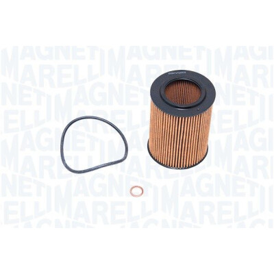 Filtro olio MAGNETI MARELLI 153071760501