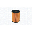 Filtro olio MAGNETI MARELLI 153071760508