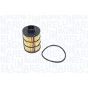 Filtro carburante MAGNETI MARELLI 153071760527