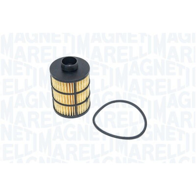 Filtro carburante MAGNETI MARELLI 153071760527