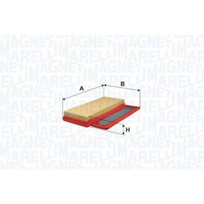 Filtro aria MAGNETI MARELLI 153071760528