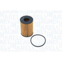 Filtro olio MAGNETI MARELLI 153071760644