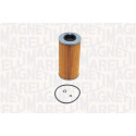Filtro olio MAGNETI MARELLI 153071760725