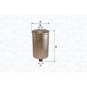 Filtro carburante MAGNETI MARELLI 153071760730
