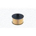 Filtro olio MAGNETI MARELLI 153071760790