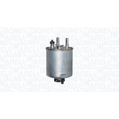 Filtro carburante MAGNETI MARELLI 153071762423