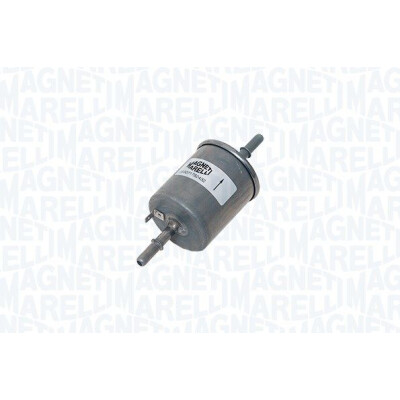 Filtro carburante MAGNETI MARELLI 153071762432