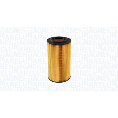 Filtro olio MAGNETI MARELLI 153071762434