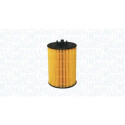 Filtro olio MAGNETI MARELLI 153071762435