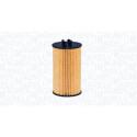 Filtro olio MAGNETI MARELLI 153071762436