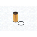 Filtro olio MAGNETI MARELLI 153071762437