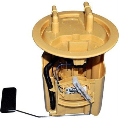 Gruppo alimentazione carburante