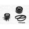 Kit cinghie dentate