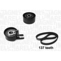 Kit cinghie dentate