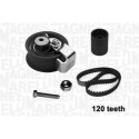 Kit cinghie dentate