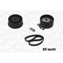 Kit cinghie dentate