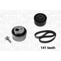 Kit cinghie dentate