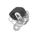 Tampone paracolpo, Silenziatore