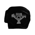 Supporto, motore METALCAUCHO 5063