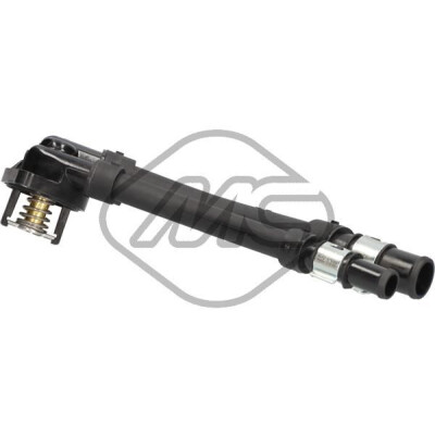 Termostato, refrigerante METALCAUCHO 31313