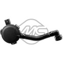 Valvola, ventilazione basamento METALCAUCHO 35103