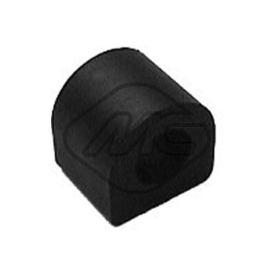 Supporto, stabilizzatore METALCAUCHO 45101