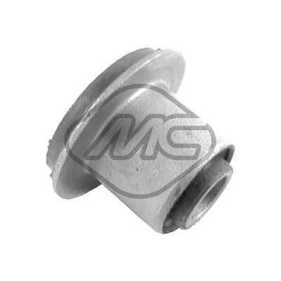 Sospensione, corpo assale METALCAUCHO 58164
