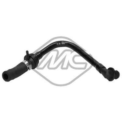 Tubo flessibile per vuoto, sistema frenante METALCAUCHO 92521