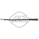 Tubo freno METALCAUCHO 96715