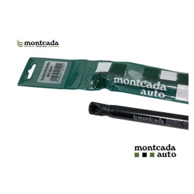 Ammortizatore pneumatico, Cofano bagagli /vano carico