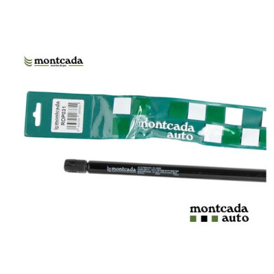 Ammortizatore pneumatico, Cofano bagagli /vano carico