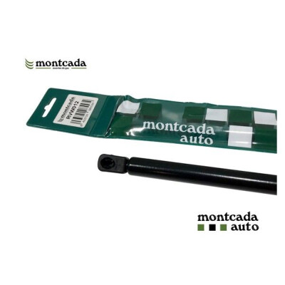 Ammortizatore pneumatico, Cofano bagagli /vano carico