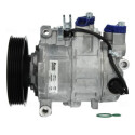 Compressore, Climatizzatore