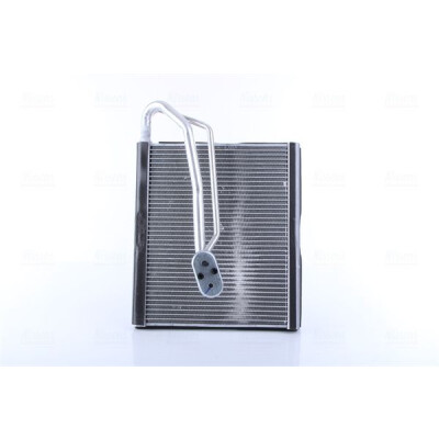 Evaporatore, Climatizzatore