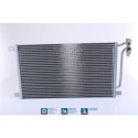Condensatore, Climatizzatore