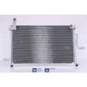 Condensatore, Climatizzatore