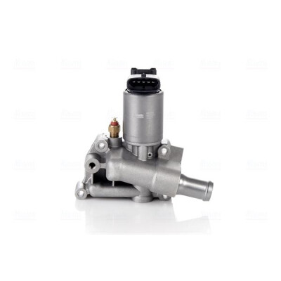 Valvola ricircolo gas scarico-EGR