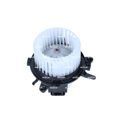Ventilatore abitacolo