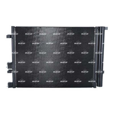 Condensatore, Climatizzatore
