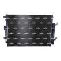 Condensatore, Climatizzatore