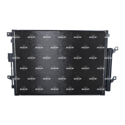Condensatore, Climatizzatore