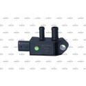 Sensore pressione gas di scarico NRF 708057