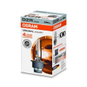 Lampada abbagliante OSRAM 66250
