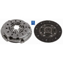 Kit frizione SACHS 3000 951 670