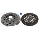 Kit frizione SACHS 3000 951 682